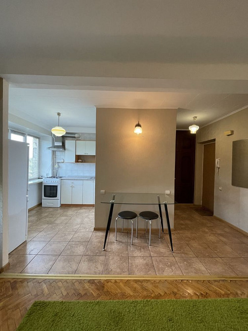 Оренда 2-к вул. Лаврська 4, метро Арсенальна 10 хв! Лавра, парк Слави Киев - изображение 6