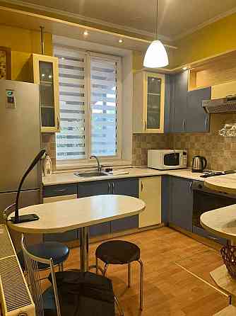 Оренда 2х кімн квартира Центр. Рівне