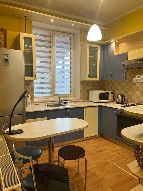 Оренда 2х кімн квартира Центр. Ровно - изображение 1