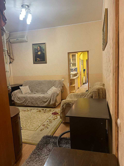 Оренда 2х кімн квартира Центр. Ровно - изображение 3