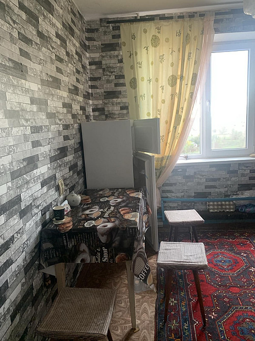 Сдаю однокомнатную квартиру в Кульбакино. Миколаїв - зображення 1