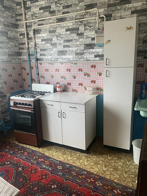 Сдаю однокомнатную квартиру в Кульбакино. Миколаїв - зображення 2