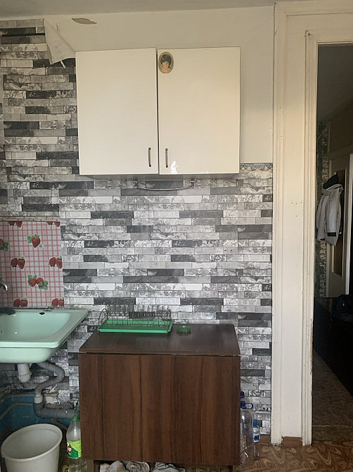 Сдаю однокомнатную квартиру в Кульбакино. Миколаїв - зображення 3