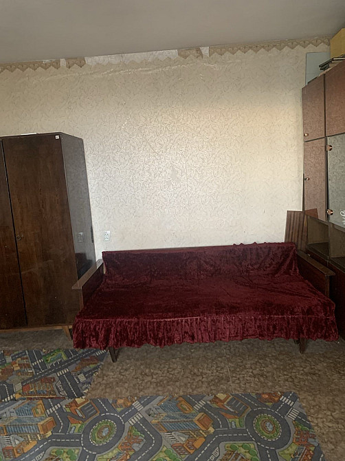 Сдаю однокомнатную квартиру в Кульбакино. Миколаїв - зображення 5