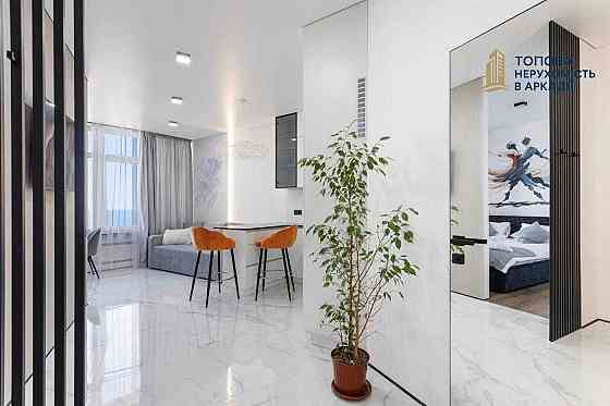 ⁉️§ Каманина ВИДОВАЯ Море §⁉️ 45 Жемчужина Кадорр Аркадия Фонтан Парк! Одесса