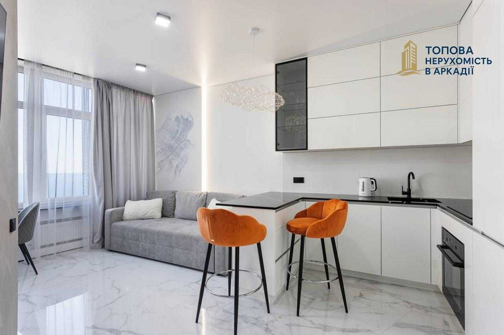 ⁉️§ Каманина ВИДОВАЯ Море §⁉️ 45 Жемчужина Кадорр Аркадия Фонтан Парк! Одесса - изображение 5