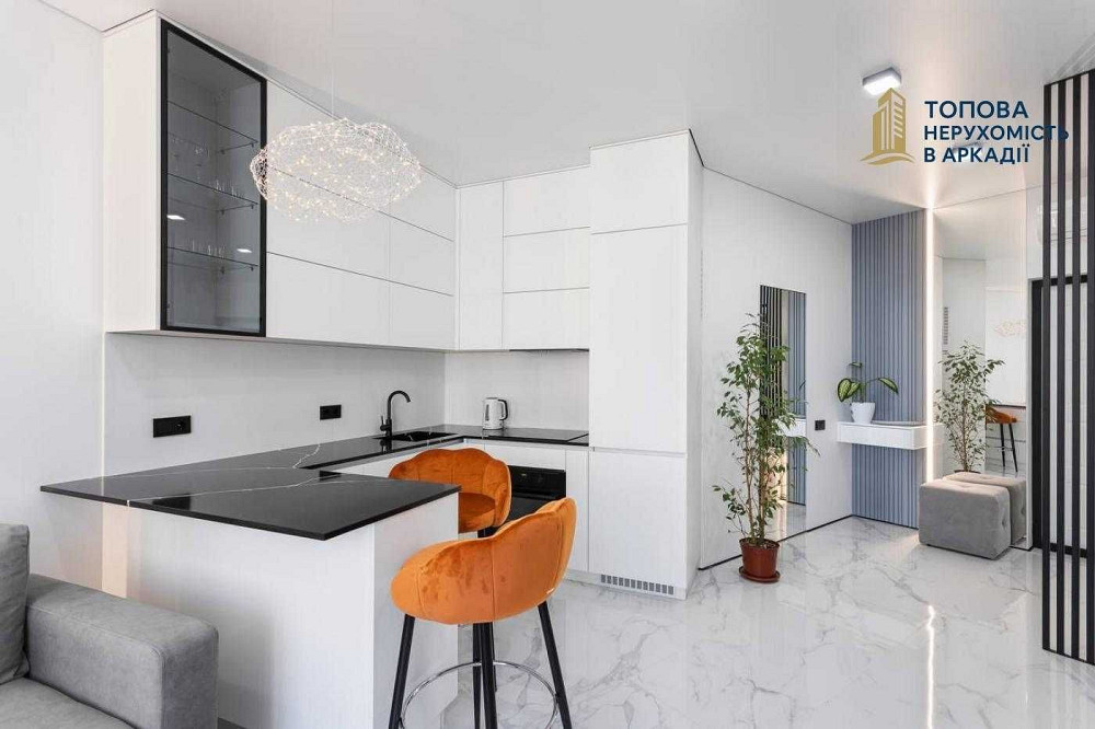 ⁉️§ Каманина ВИДОВАЯ Море §⁉️ 45 Жемчужина Кадорр Аркадия Фонтан Парк! Одесса - изображение 7