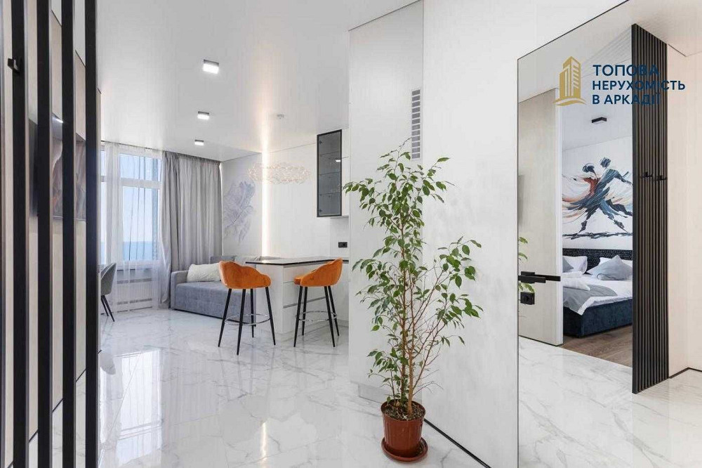 ⁉️§ Каманина ВИДОВАЯ Море §⁉️ 45 Жемчужина Кадорр Аркадия Фонтан Парк! Одесса - изображение 3