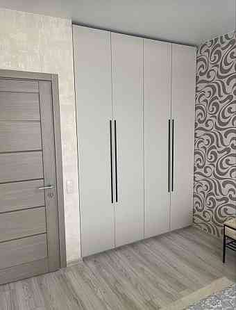 ЖК Республіка, вул. Т. Рильського, 1, комфортна 1 к.кв. 43кв.м Киев