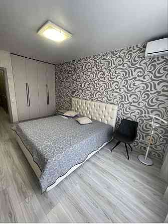 ЖК Республіка, вул. Т. Рильського, 1, комфортна 1 к.кв. 43кв.м Киев