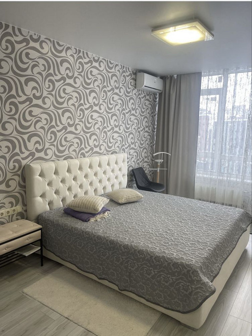 ЖК Республіка, вул. Т. Рильського, 1, комфортна 1 к.кв. 43кв.м Киев - изображение 3