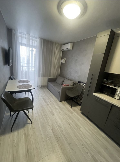 ЖК Республіка, вул. Т. Рильського, 1, комфортна 1 к.кв. 43кв.м Киев - изображение 7