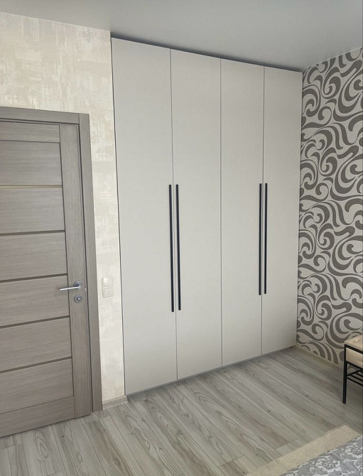 ЖК Республіка, вул. Т. Рильського, 1, комфортна 1 к.кв. 43кв.м Киев - изображение 4