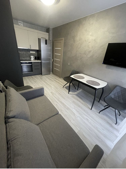 ЖК Республіка, вул. Т. Рильського, 1, комфортна 1 к.кв. 43кв.м Киев - изображение 8