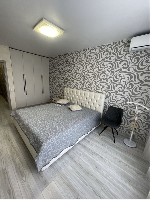 ЖК Республіка, вул. Т. Рильського, 1, комфортна 1 к.кв. 43кв.м Киев - изображение 5