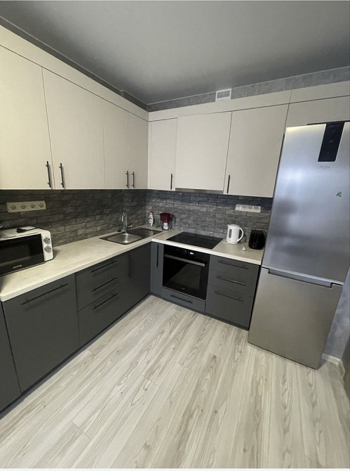 ЖК Республіка, вул. Т. Рильського, 1, комфортна 1 к.кв. 43кв.м Киев - изображение 6