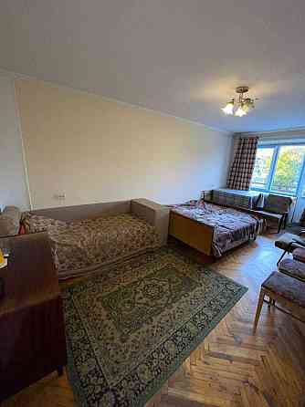 Оренда бюджетної 2 кім.квартири по вул. Берегова Івано-Франківськ