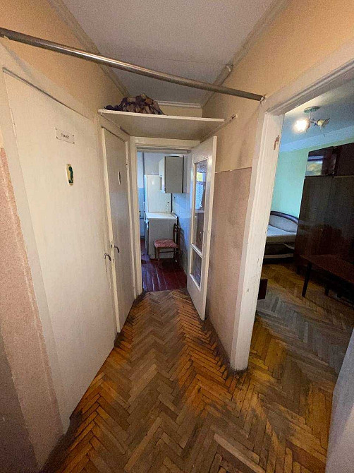 Оренда бюджетної 2 кім.квартири по вул. Берегова Івано-Франківськ - зображення 3