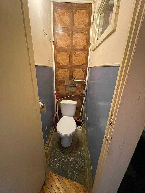 Оренда бюджетної 2 кім.квартири по вул. Берегова Івано-Франківськ - зображення 7