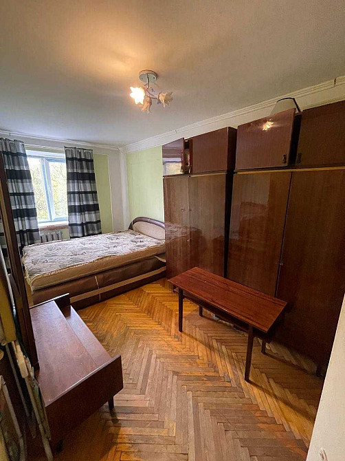 Оренда бюджетної 2 кім.квартири по вул. Берегова Івано-Франківськ - зображення 1