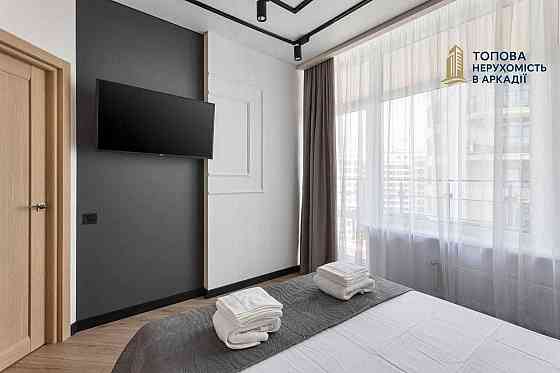 ⁉️§ Каманина ТЕРРАСА Море §⁉️ 48 Жемчужина Аркадия KADORR Парк Фонтан! Одесса