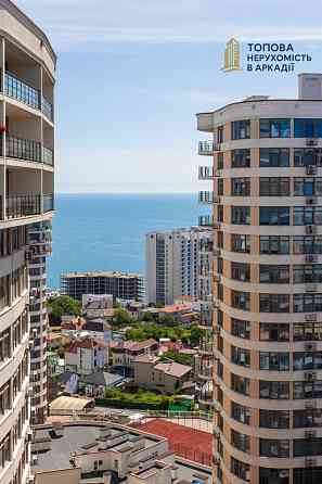 ⁉️§ Каманина ТЕРРАСА Море §⁉️ 48 Жемчужина Аркадия KADORR Парк Фонтан! Одесса