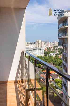 ⁉️§ Каманина ТЕРРАСА Море §⁉️ 48 Жемчужина Аркадия KADORR Парк Фонтан! Одесса