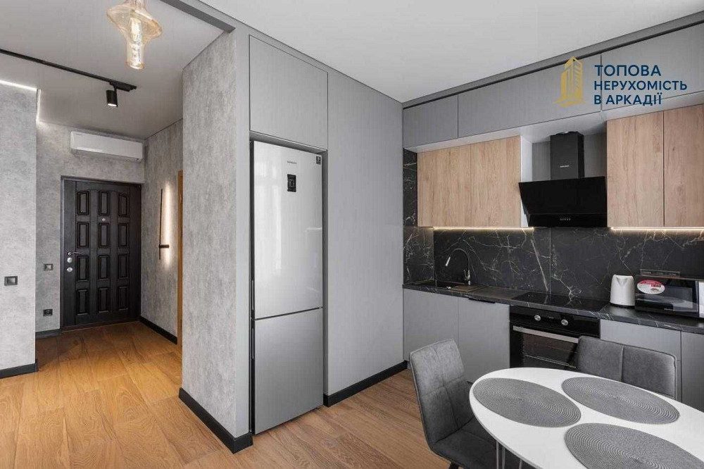 ⁉️§ Каманина ТЕРРАСА Море §⁉️ 48 Жемчужина Аркадия KADORR Парк Фонтан! Одесса - изображение 8