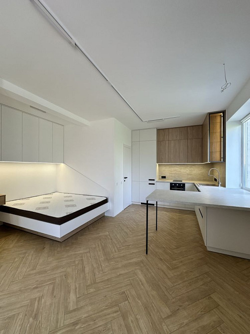 Оренда смарт квартири Львов - изображение 8