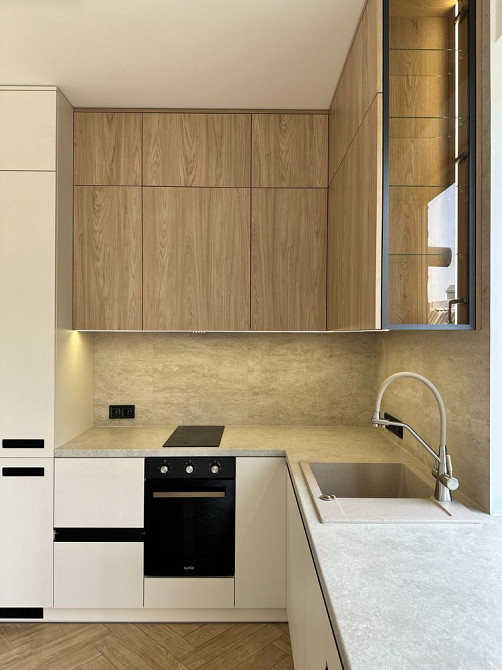 Оренда смарт квартири Львов - изображение 3