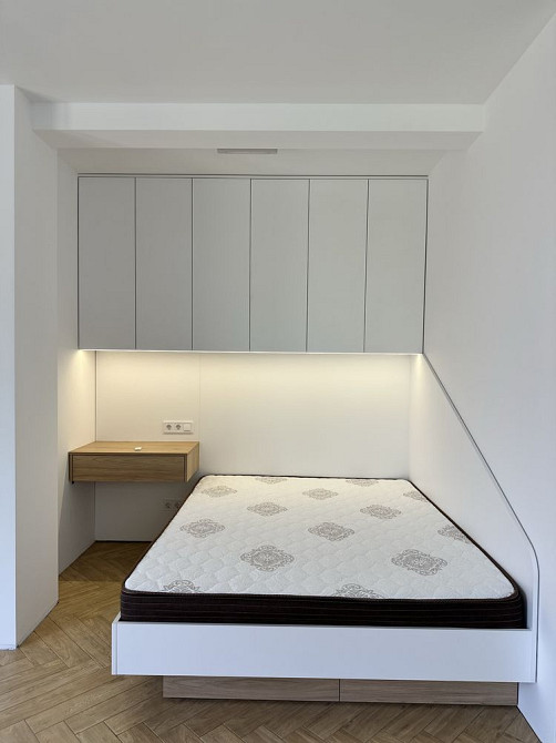 Оренда смарт квартири Львов - изображение 5