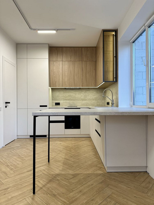 Оренда смарт квартири Львов - изображение 4