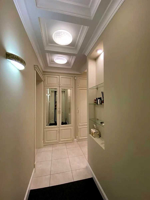 Сдам 2-квартиру ул. Вернадского (Дзержинского)/Центр/Пр.берег Днепр - изображение 7