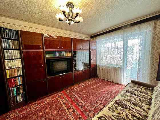 Сдам 2х комнатную квартиру ул. Деповская Запорожье