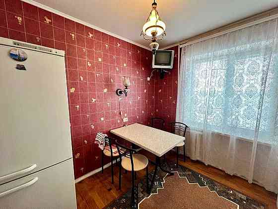 Сдам 2х комнатную квартиру ул. Деповская Запорожье