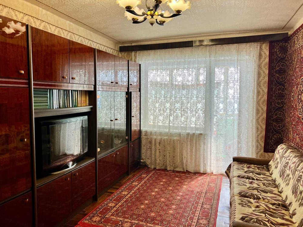 Сдам 2х комнатную квартиру ул. Деповская Запоріжжя - зображення 6