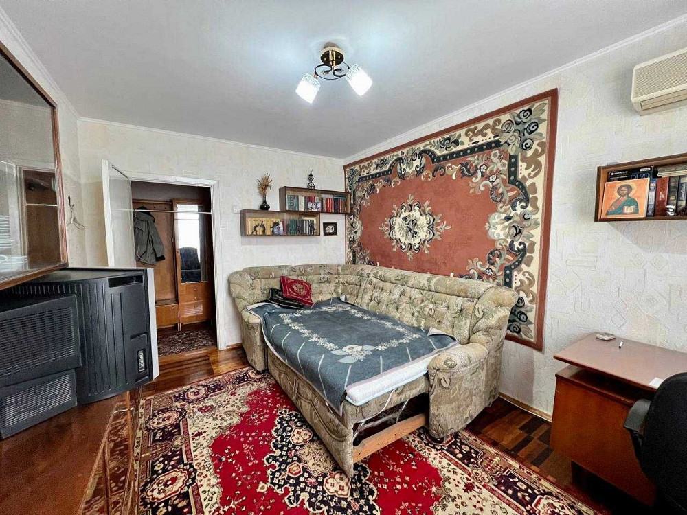 Сдам 2х комнатную квартиру ул. Деповская Запоріжжя - зображення 8