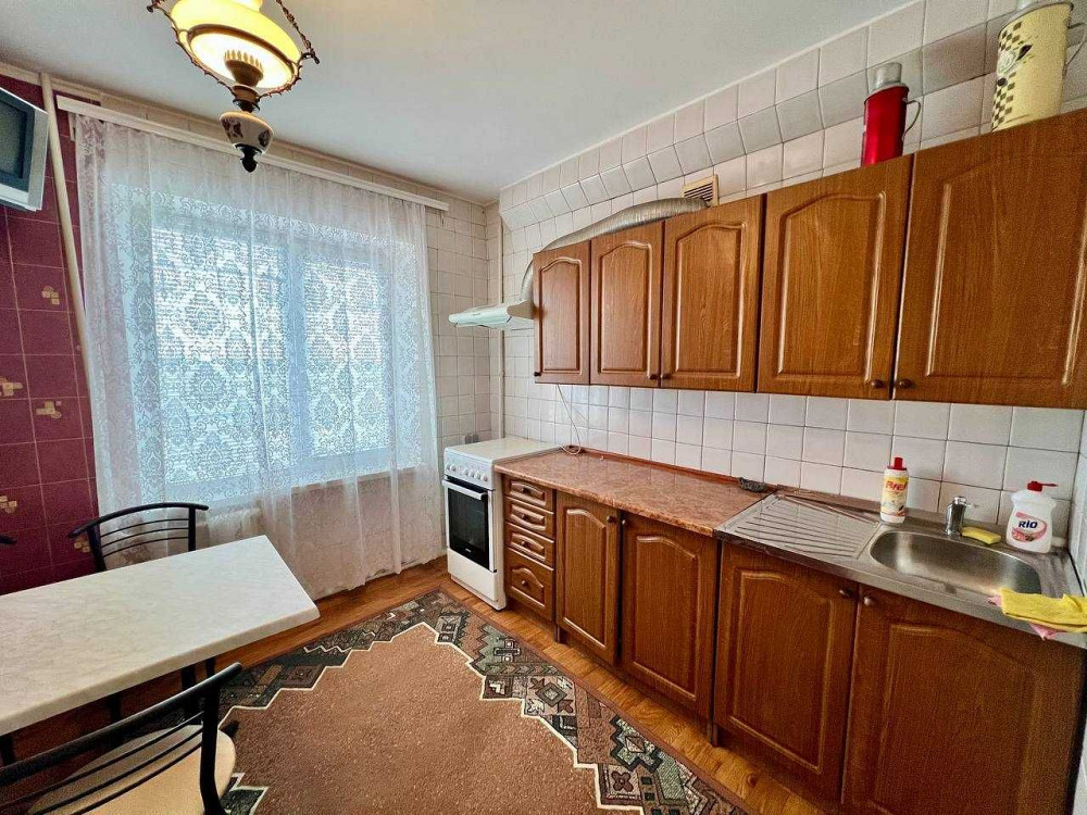 Сдам 2х комнатную квартиру ул. Деповская Запоріжжя - зображення 1