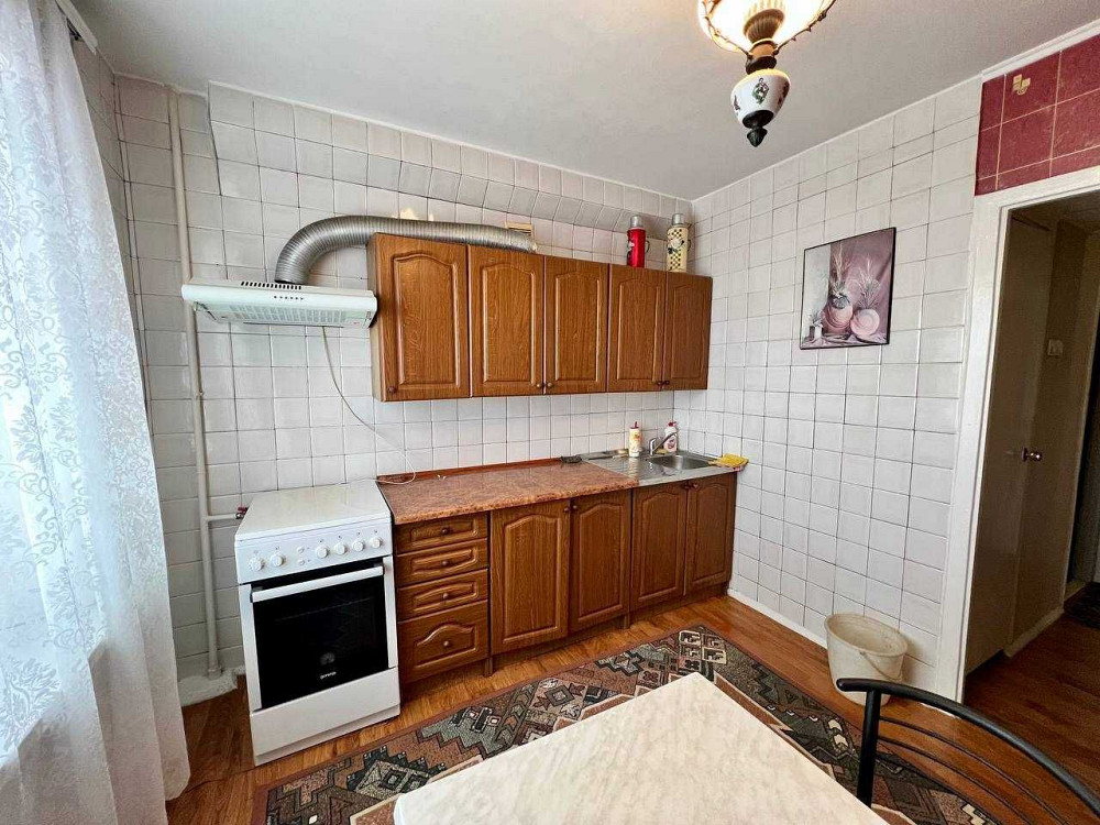 Сдам 2х комнатную квартиру ул. Деповская Запоріжжя - зображення 2