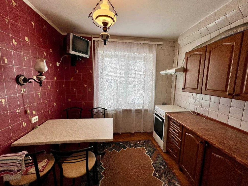 Сдам 2х комнатную квартиру ул. Деповская Запоріжжя - зображення 3