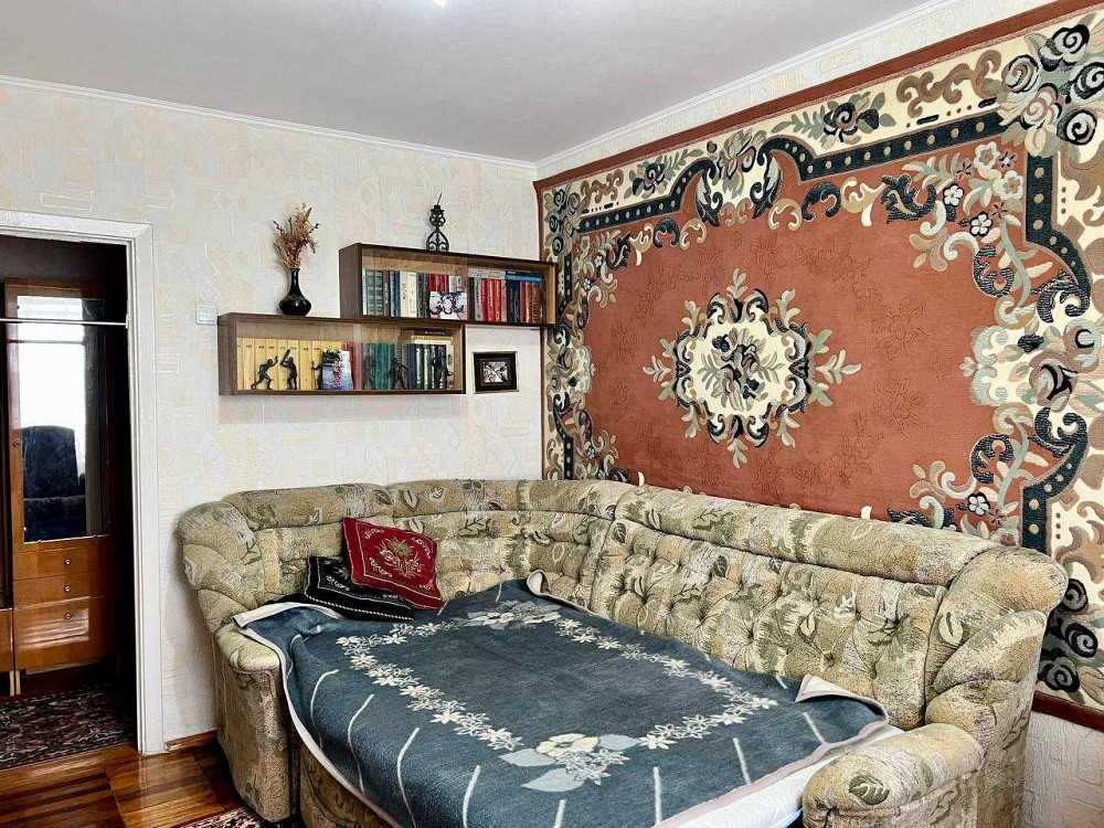 Сдам 2х комнатную квартиру ул. Деповская Запоріжжя - зображення 7