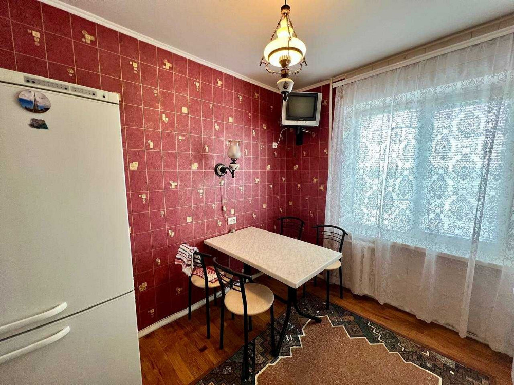 Сдам 2х комнатную квартиру ул. Деповская Запоріжжя - зображення 4