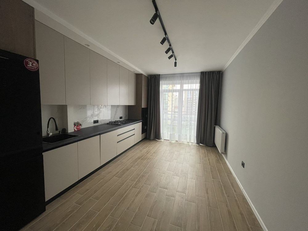 ЖК ЛИПКИ/Озеро /Парк/2 кімнатна/Перша здача Ивано-Франковск - изображение 1