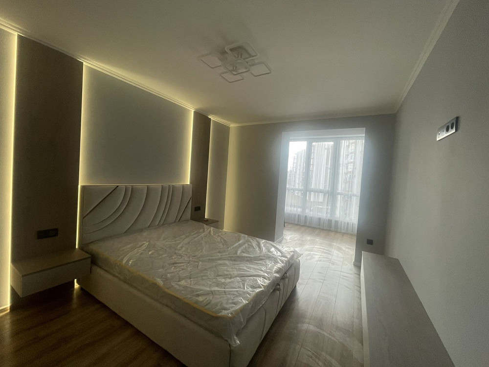 ЖК ЛИПКИ/Озеро /Парк/2 кімнатна/Перша здача Ивано-Франковск - изображение 2