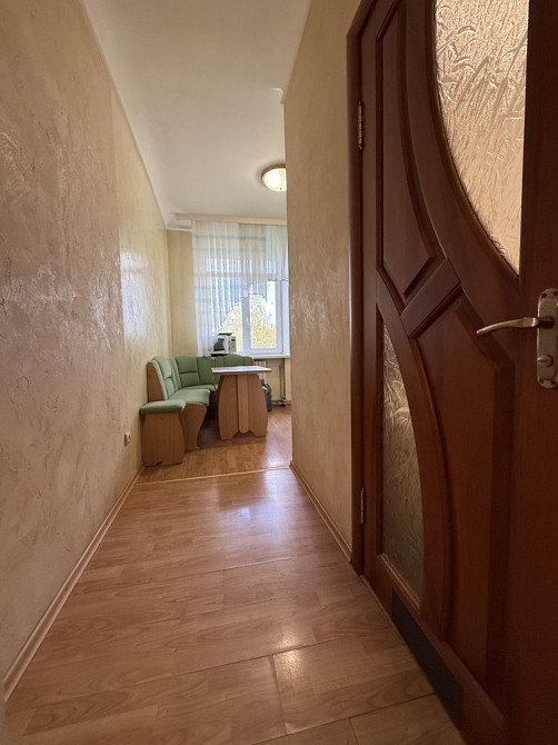 Здається 2 кімнатна квартира, вул. С.Єфремова,2 , центр Дніпро - зображення 8