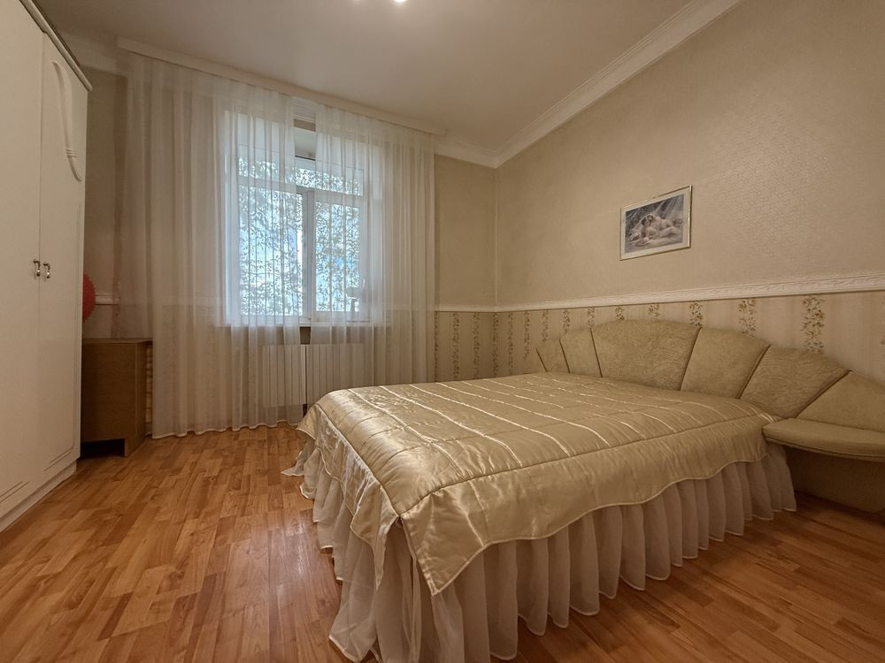 Здається 2 кімнатна квартира, вул. С.Єфремова,2 , центр Дніпро - зображення 2