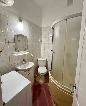 Сдам 1 комнатную квартиру. Газ Одесса