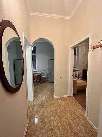 Сдам 1 комнатную квартиру. Газ Одесса