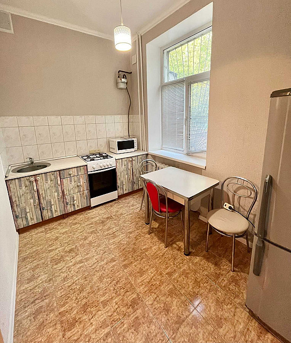 Сдам 1 комнатную квартиру. Газ Одесса - изображение 1