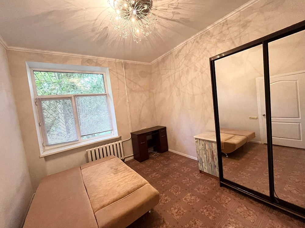 Сдам 1 комнатную квартиру. Газ Одесса - изображение 2